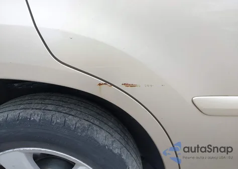 2005 Lexus Rx 330 z USA, uszkodzony, nr VIN 2T2HA31U75C084300